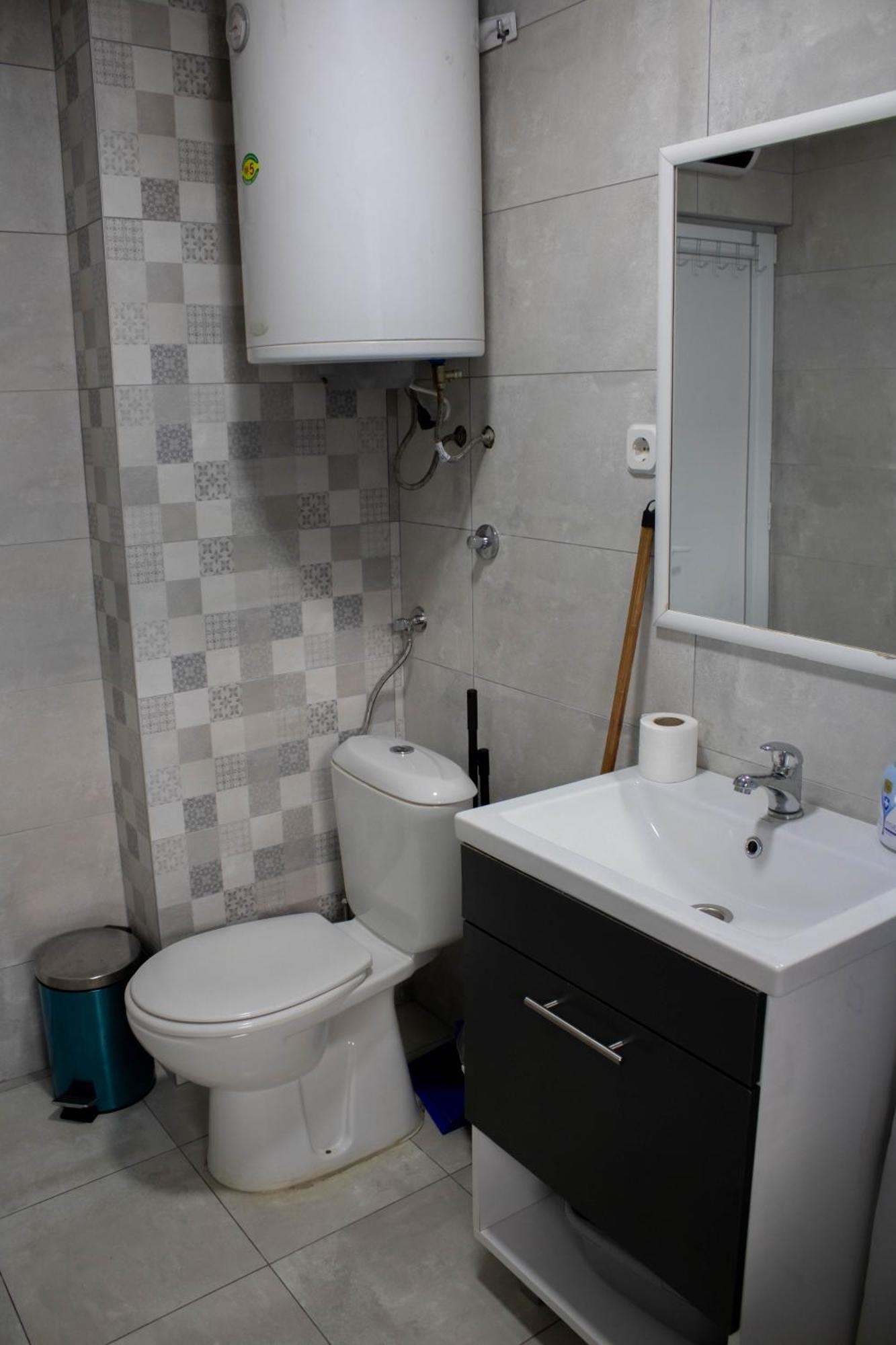 Krco Apartment Ohrid
